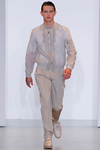 Calvin Klein Collection / - 2013